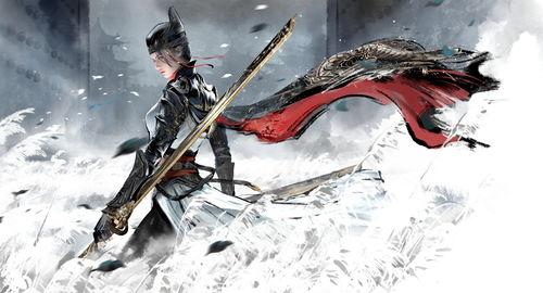 2024永劫无间2最新爆料,新爆料揭示神秘势力崛起,战斗格局再掀风云